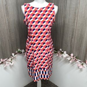 Amanda Lane Petite Dress‎